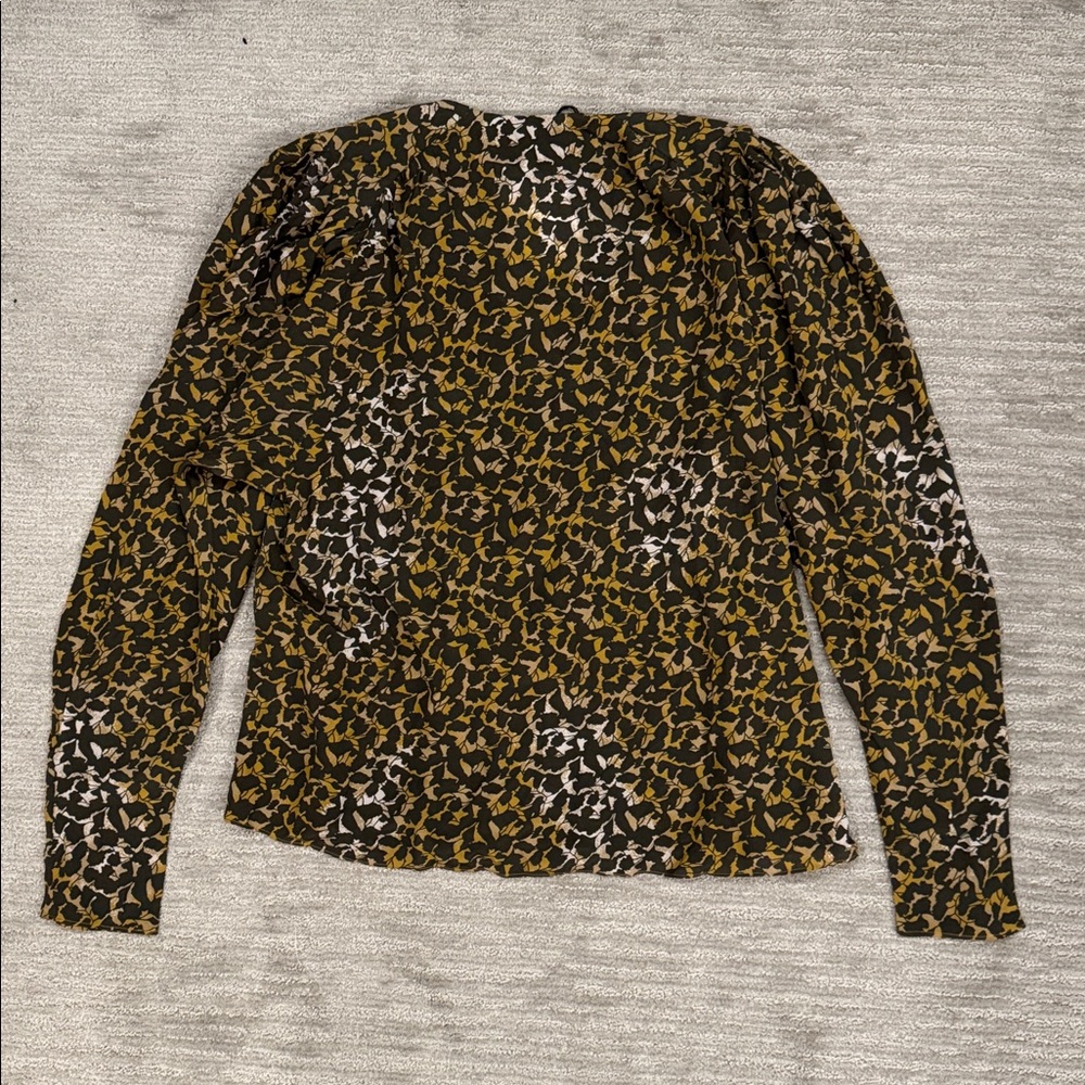 Isabel Marant Étoile Amirya Top NWT - Picture 12 of 12